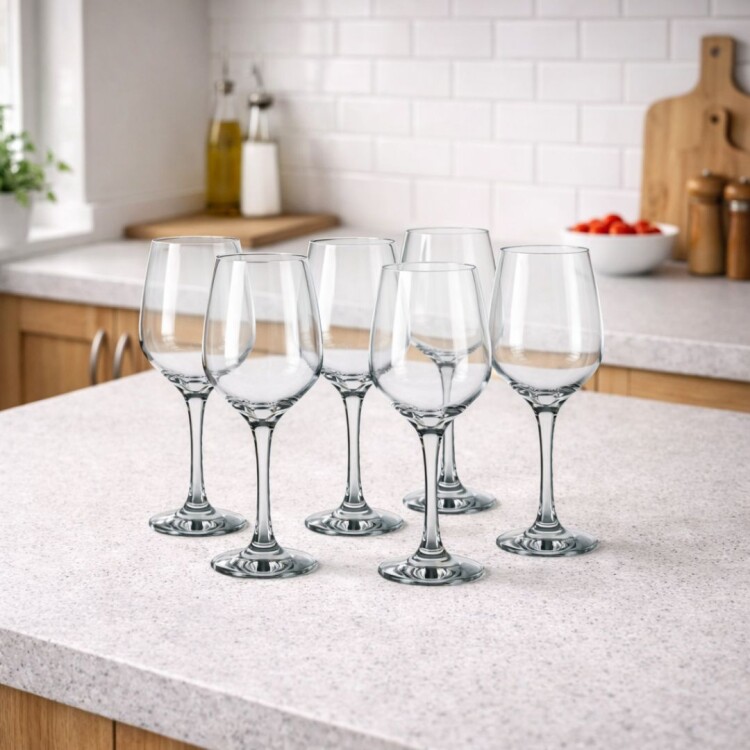 COPA BARONE X 6 UNIDADES 490ML COPA BARONE X 6 UNIDADES 490ML