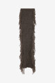 BUFANDA Taupe