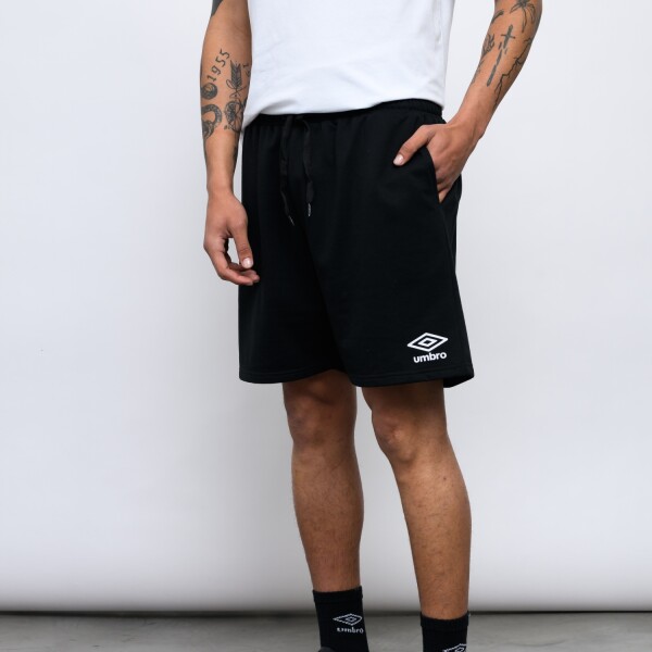 BERMUDA BAS SIN CIERRE Umbro Hombre 002