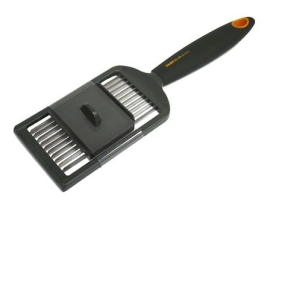 Corta tomate 27.5x9.2 cm FACKELMANN Corta tomate 27.5x9.2 cm FACKELMANN