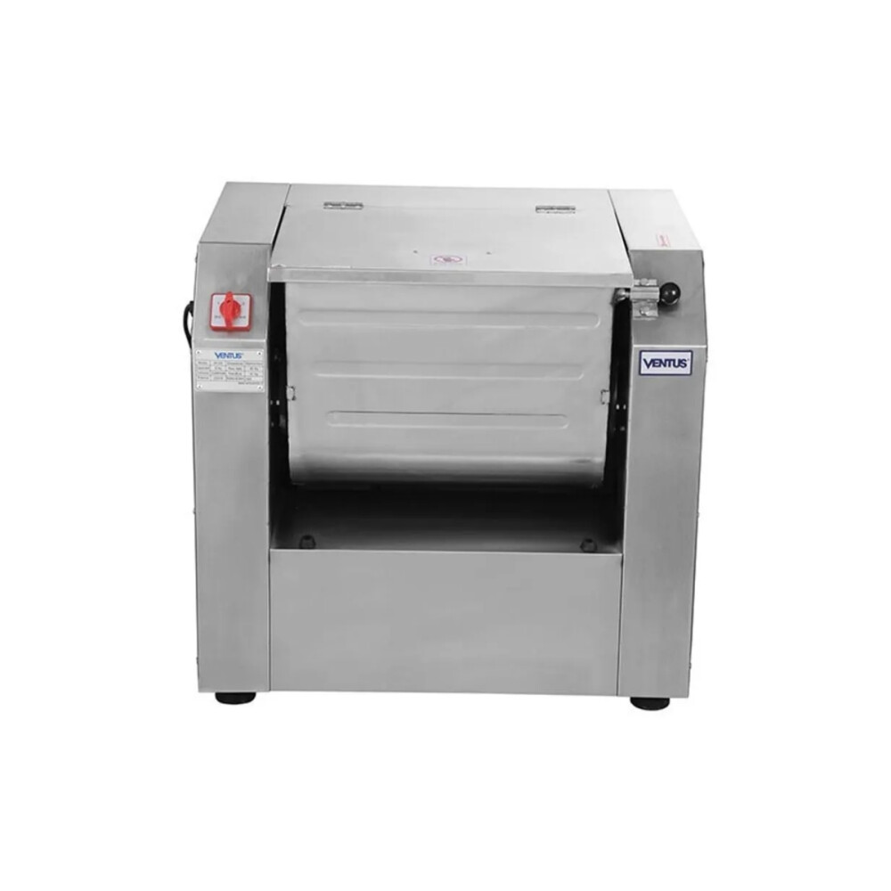 Amasadora Industrial 15kg VR-15K Amasadora Industrial 15kg VR-15K