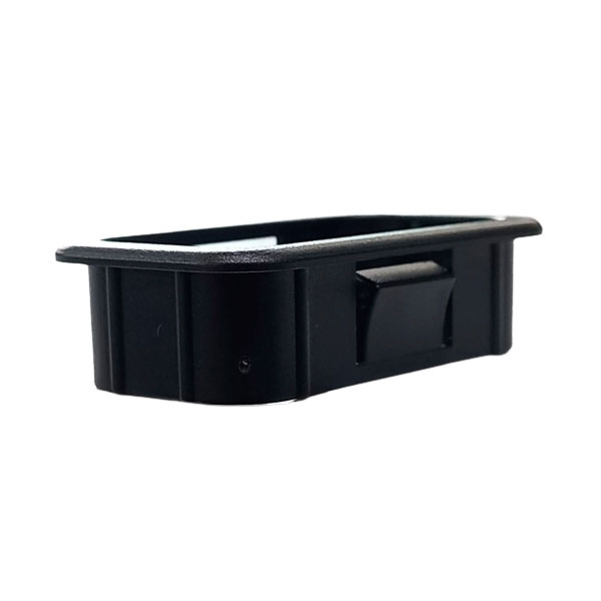 LLAVE BOTON TABLERO MERCEDES BENZ MOLDURA LLAVE TABLERO M.BENZ MARCOPOLO AGRALE MARILIA 