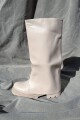 Bota Tajo Beige