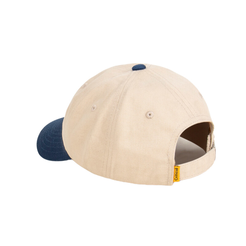 Gorro Critical Slide Institute Dad - Blanco Gorro Critical Slide Institute Dad - Blanco