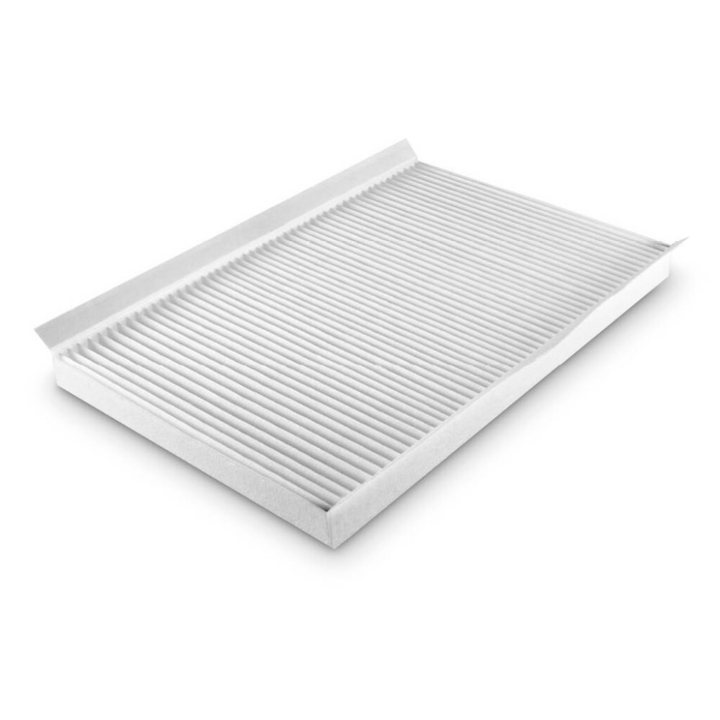 Filtro de habitáculo