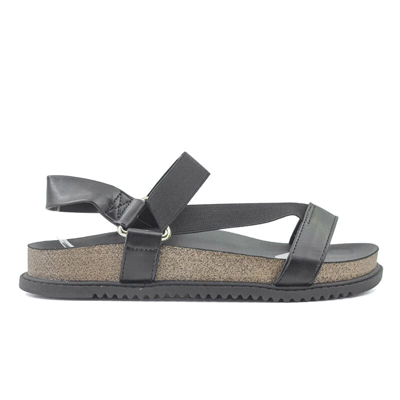 Sandalias Beira Rio de Mujer - 8523.109-28174 Negro