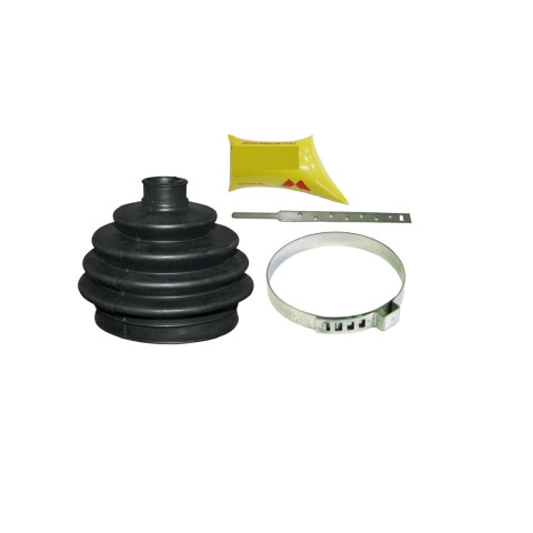 CAPUCHON DE HOMOCINETICA EXTERIOR GOL / PARATI / SAVEIRO G1 / G2 / G3 / G4 Capuchon De Homocinetica Exterior Gol / Parati / Saveiro G1 / G2 / G3 / G4