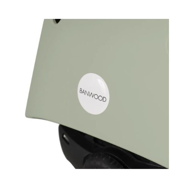 Casco Banwood - Olive Casco Banwood - Olive
