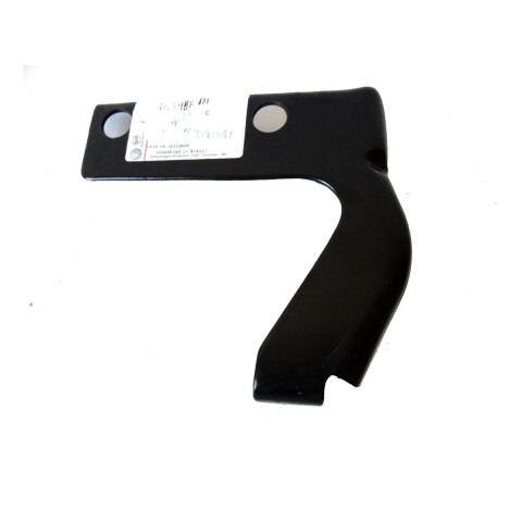 SOPORTE DE ALMA DE PARAGOLPE TRASERO DERECHO GOL G3 Soporte De Alma De Paragolpe Trasero Derecho Gol G3