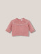 Jersey Con Greca Coral Claro