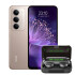 Xiaomi Redmi 15 16/256 Gb + Regalo PK XIAOMI REDMI 15 8/256 GRIS + REGALO