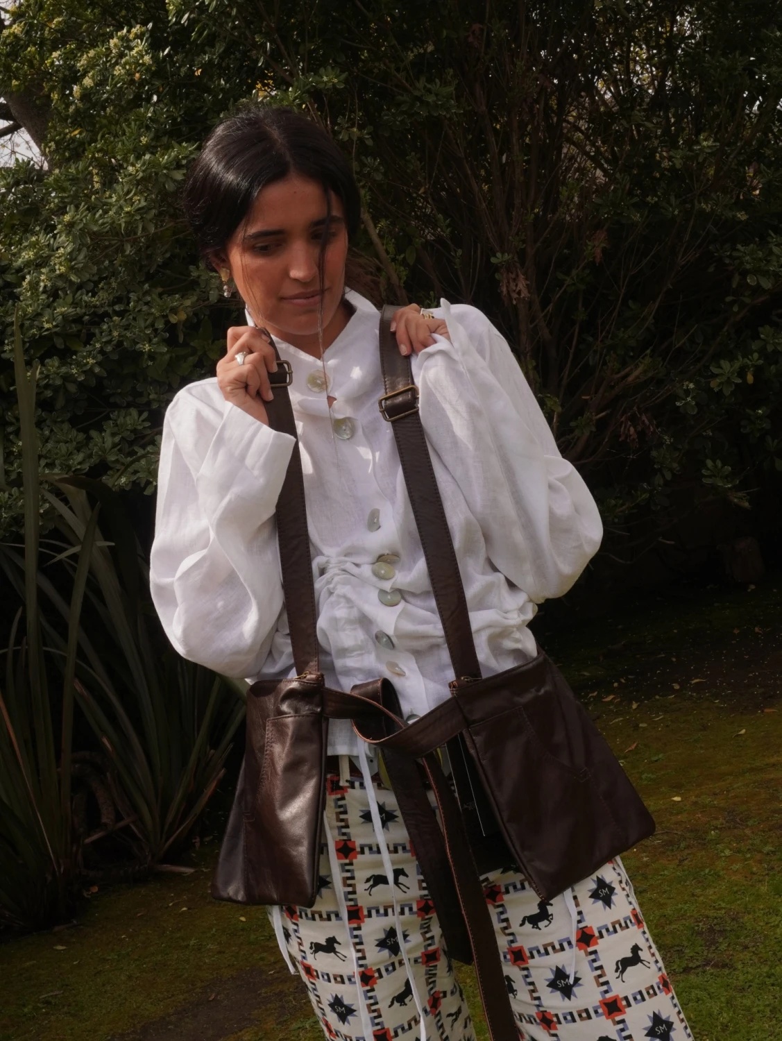 Pertutti Vest