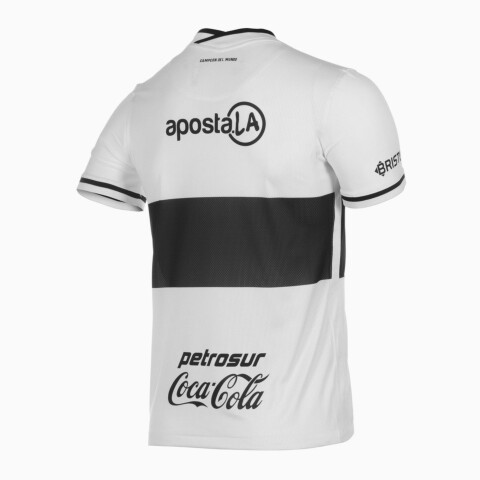 Camiseta Olimpia Nike Niño/a S Nike Talle S 2022