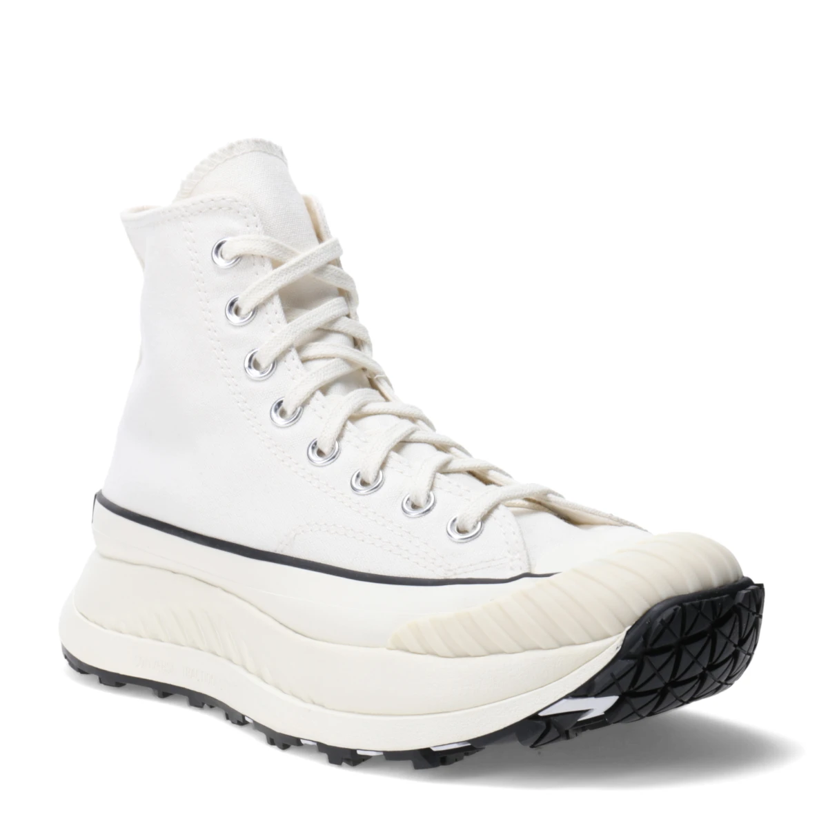 Championes de Hombre Converse - All Star Chuck 70 AT CX - Blanco - Negro 
