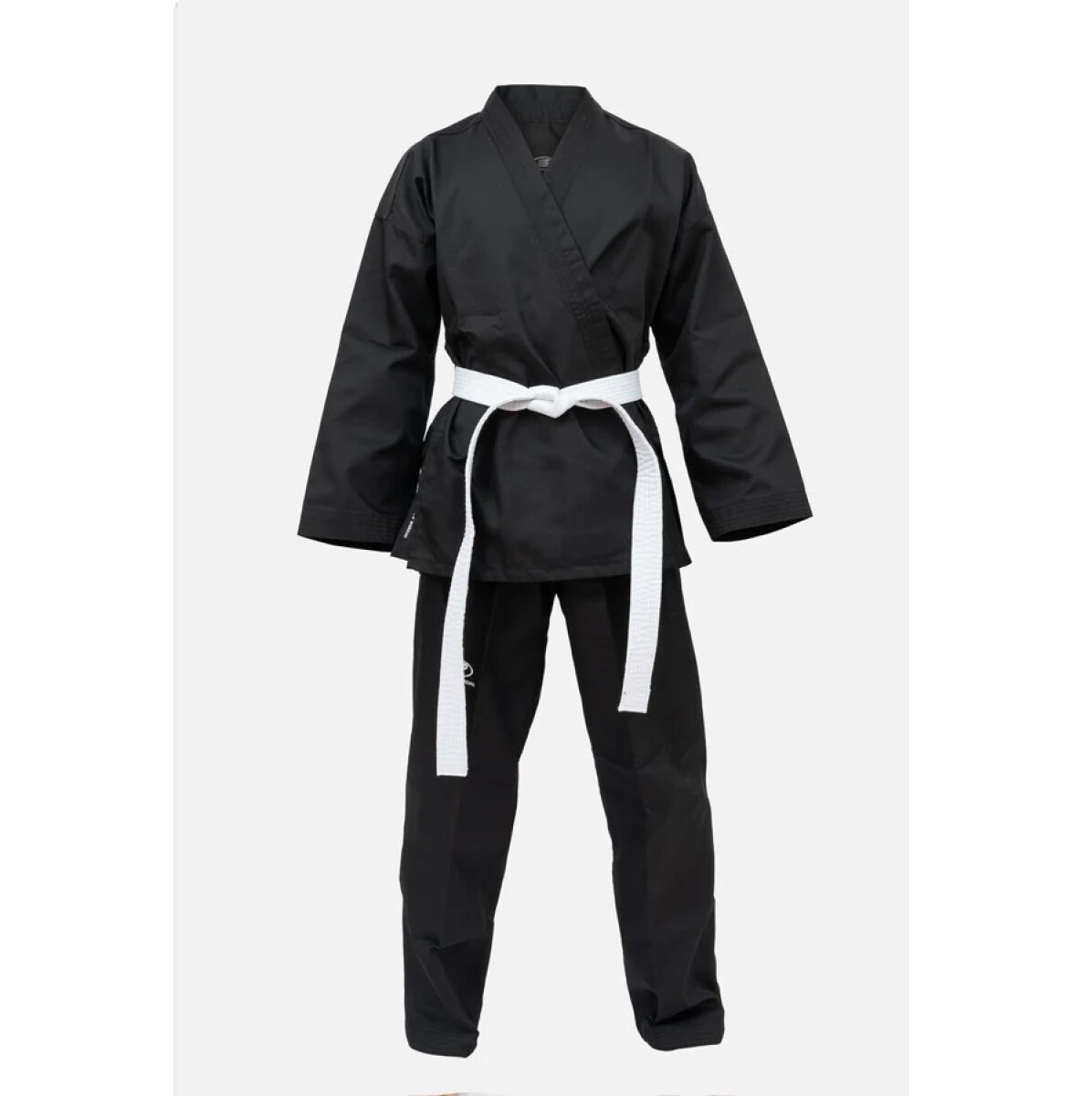 UNIFORME KARATE NEGRO 190 CM 