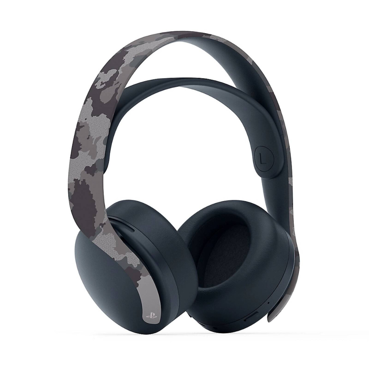 Auriculares PULSE 3D - Camo 