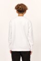 SWEATER SOUTH RUNNER BOYS B-blanco
