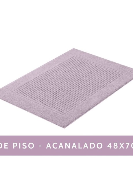TOALLA P/PIES ACANALADO BUDDEMEYER - 500G ROSA 48X70 TOALLA P/PIES ACANALADO BUDDEMEYER - 500G ROSA 48X70