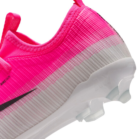 Championes Nike Vapor 17 Academy FG/MG de niño 900