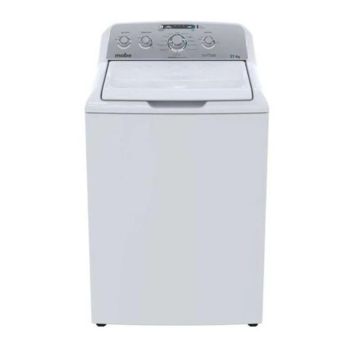 Lavarropas Automático 21k Carga Superior Mabe WMA71214CBCSO 