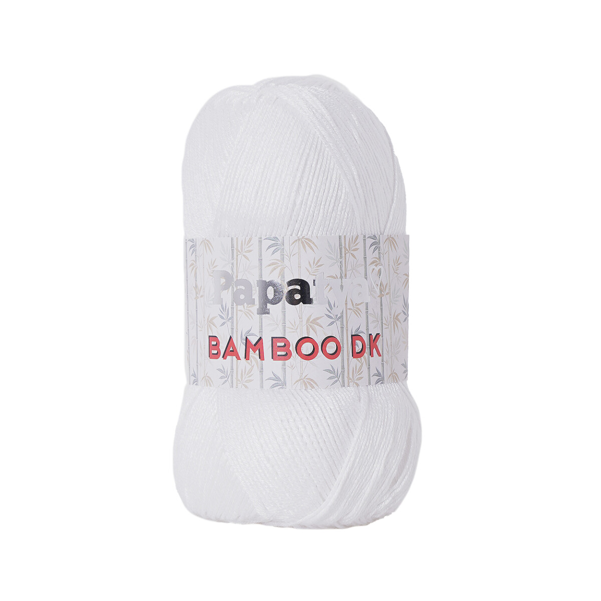 bamboo - blanco 