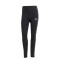 Calza de Mujer Adidas Leggings Animal Print Negro - Gris