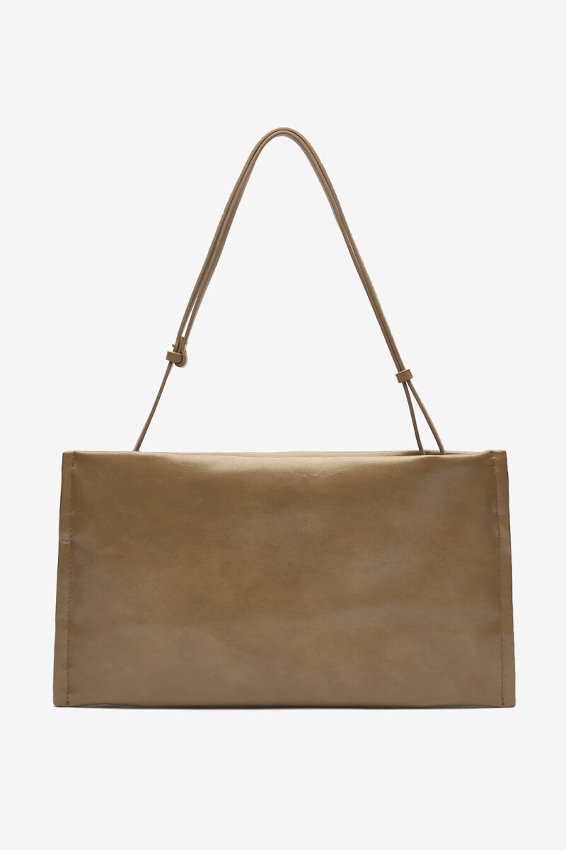 BOLSO Camel