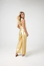 CHALECO Oro