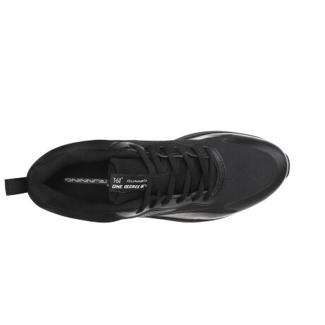 361 PERFOMANCE RUNNING Black