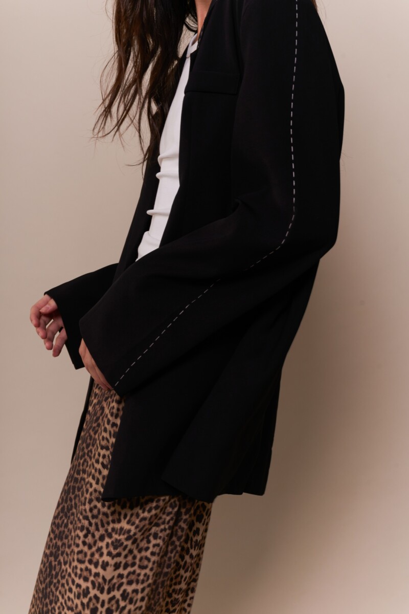 Blazer Rainau NEGRO