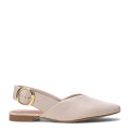 Zapatos de Mujer Bottero Tira Trasera Beige