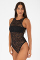 Body aurora Negro