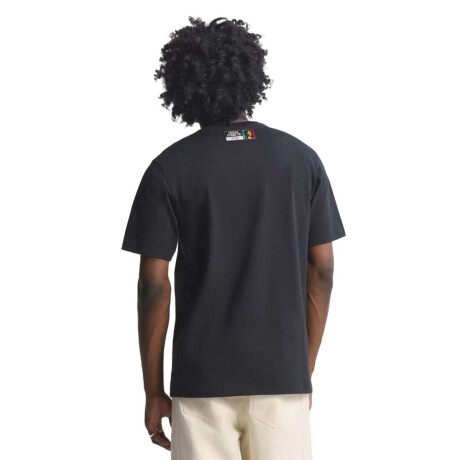 Remera Adidas Og Marley Negro