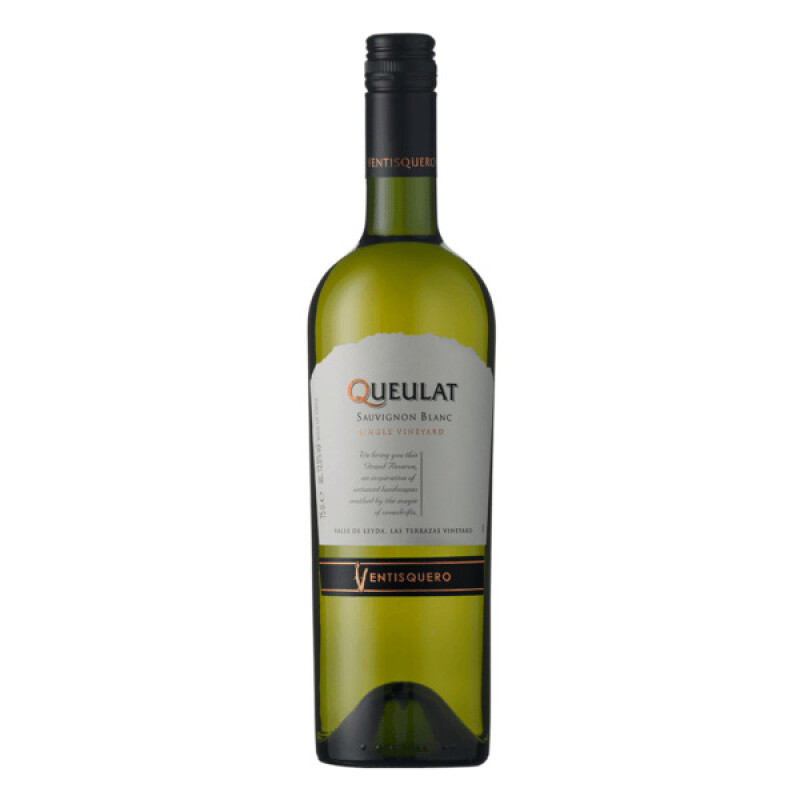 Ventisquero Queulat Gran Reserva Sauvignon Blanc 750ml Ventisquero Queulat Gran Reserva Sauvignon Blanc 750ml