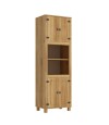 Modular para Microondas Linea Mexicana Natural