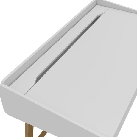 Escritorio Havana White