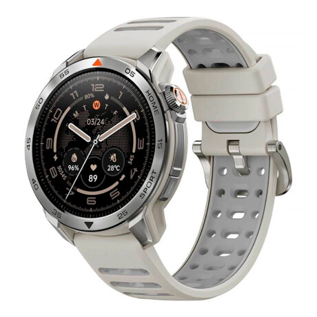 Reloj Inteligente Mibro Watch Gs PRO2 48MM 5ATM 1,43'' Bluetooth 001