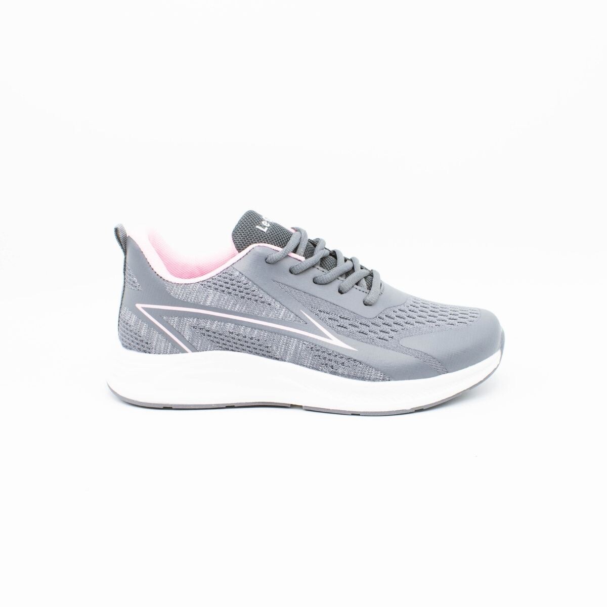 CHAMPION 35-44 - GREY/PINK 