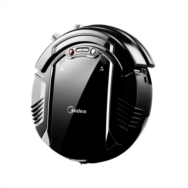Aspiradora robot Midea F4+ negro