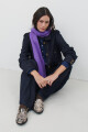 CHAQUETA ROYAL AZUL