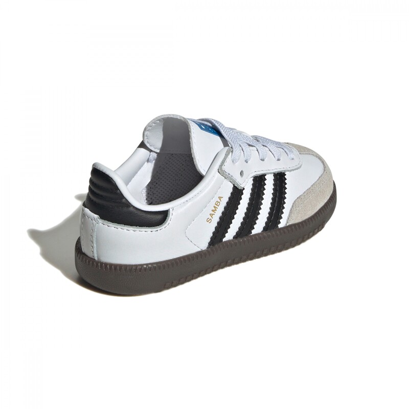 K SAMBA OG Blanco