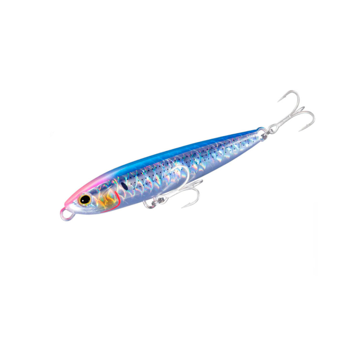 SEÑUELO SHIMANO EXSENCE GALASLIDE XLT95SE011 FIRE TIGER 011 