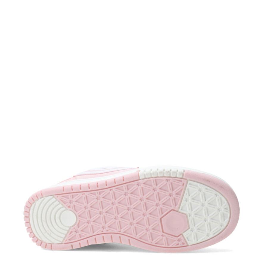 Championes de Niños Umbro Milo Junior Rosado