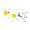 Juego de Cartas Bisous Dodo Djeco Juego de Cartas Bisous Dodo Djeco