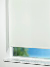 Cortina enrollable opaca BOLGA 90x210cm blanco Cortina enrollable opaca BOLGA 90x210cm blanco