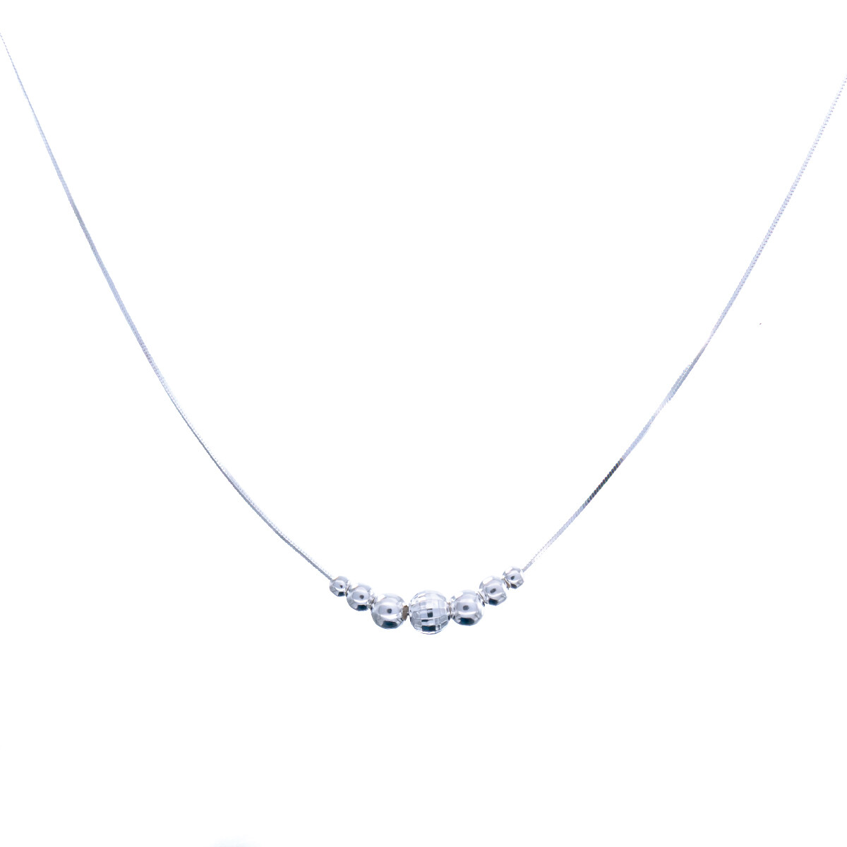 Cadena y dije de Plata 925 