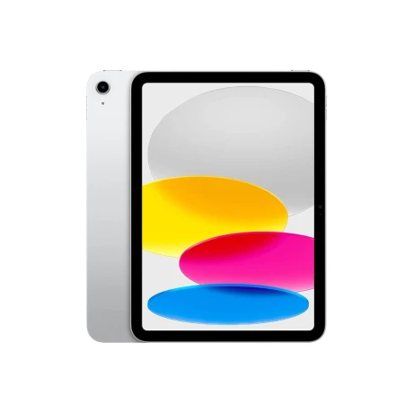Ipad 10th Gen 64gb Wifi Silver Ipad 10th Gen 64gb Wifi Silver