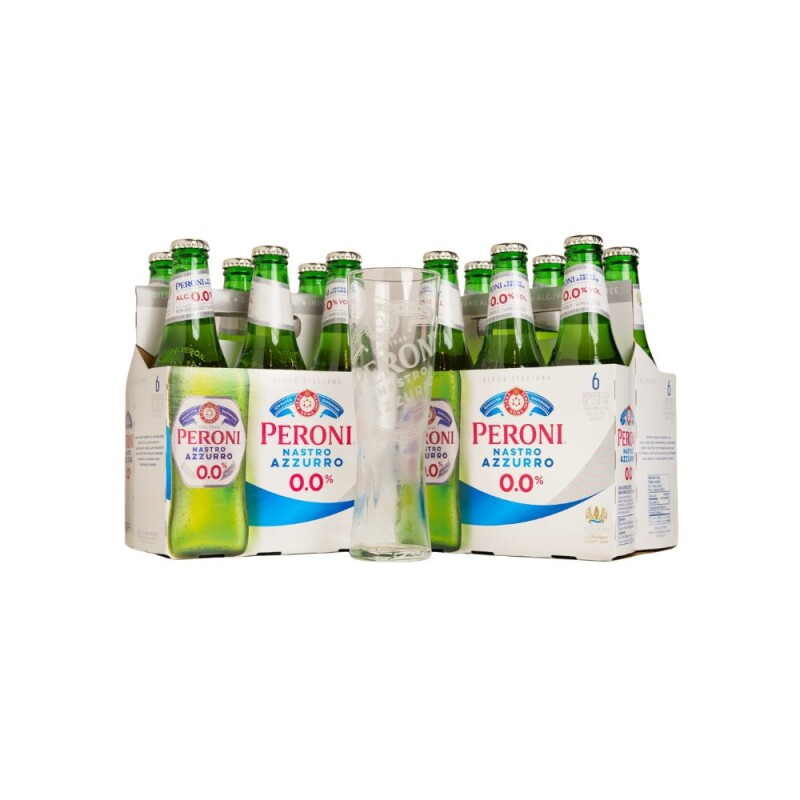 Combo Peroni Match Day Combo Peroni Match Day