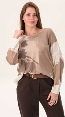 Buzo Arezzo beige