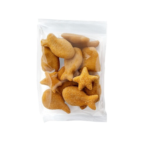 FORMITAS DE MERLUZA - 400 grs Formitas De Merluza - 400 Grs